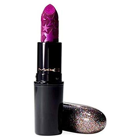 MAC Kiss Of The Stars Lipstick Starstruck