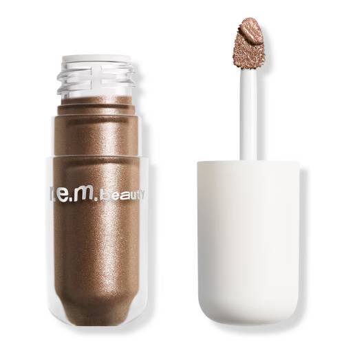 r.e.m. beauty Midnight Shadows Lustrous Liquid Eyeshadow UFO