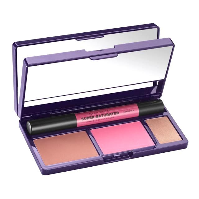 Urban Decay Shattered Face Case #1