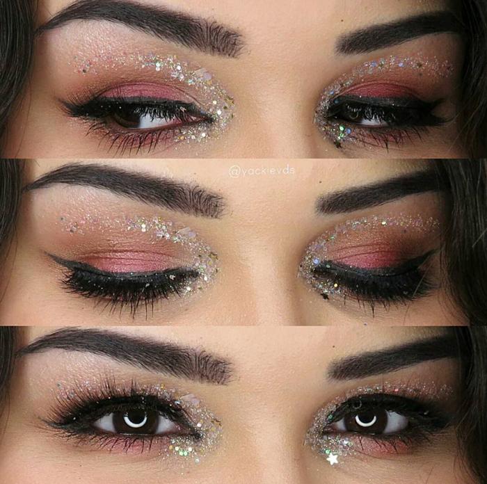 ✨💊Glambot Glitter Pills💊✨ #2