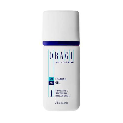 Obagi Medical Nu-Derm Foaming Gel 60ml