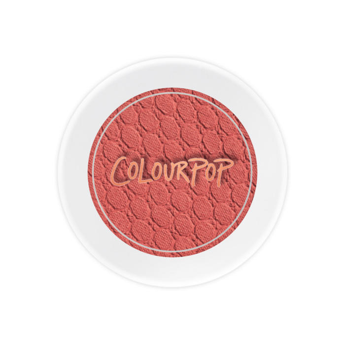 ColourPop Super Shock Cheek Kaepop Collection Flush'd