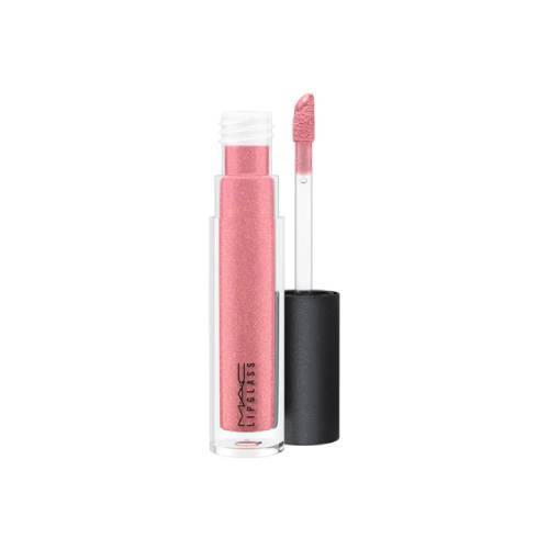 MAC Lipglass Best Teddy