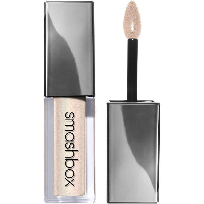 Smashbox Always On Metallic Matte Lipstick Pearl Please