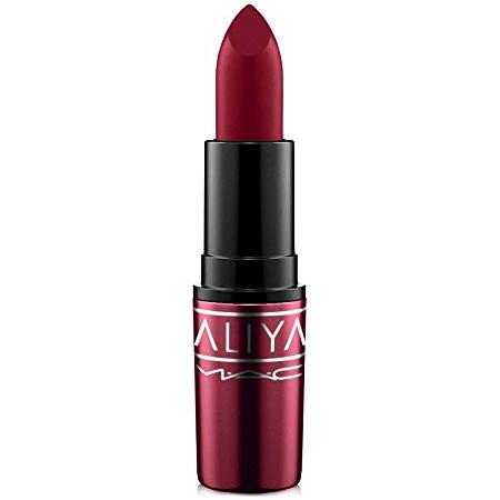 MAC Lipstick More Than A Woman Aaliyah Collection
