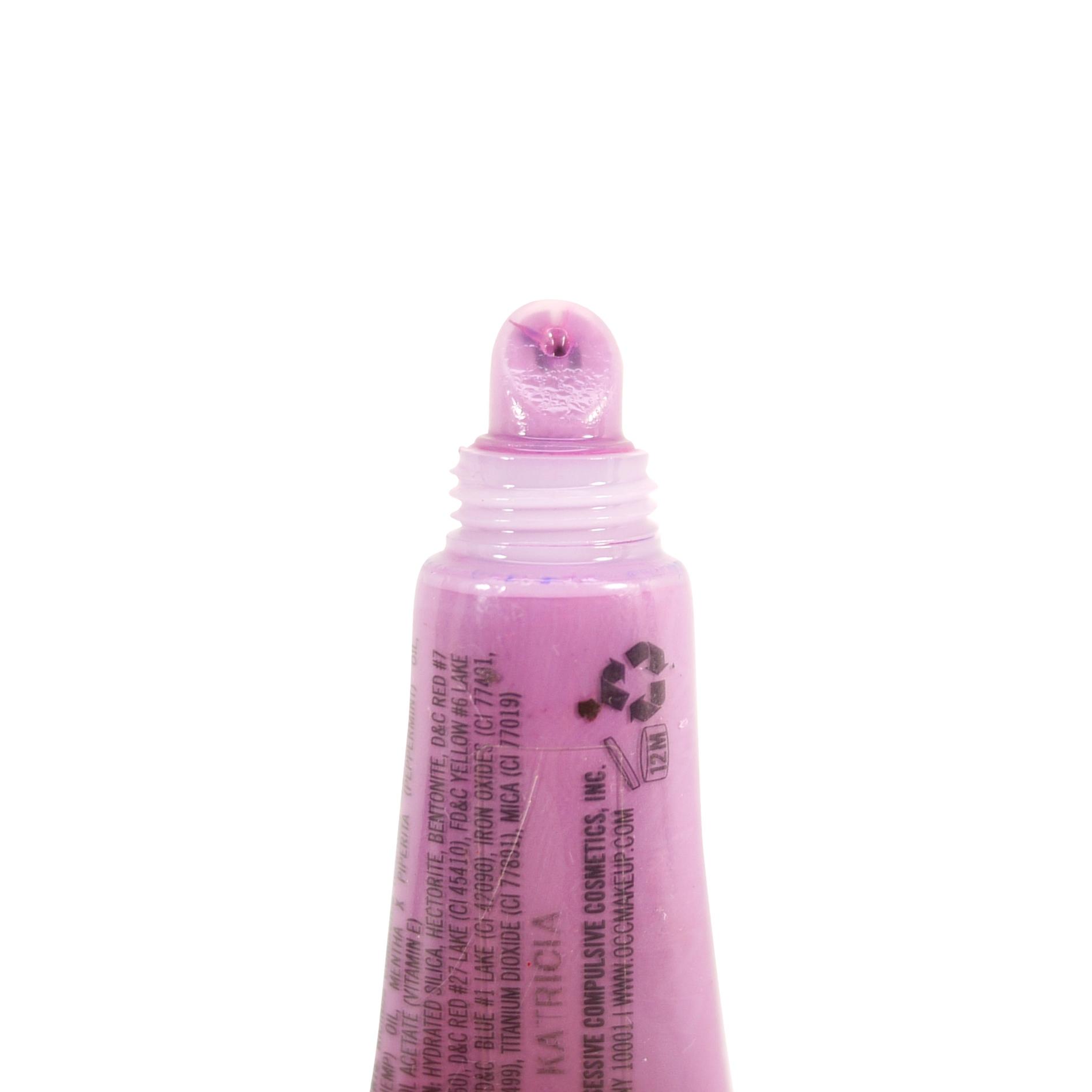 OCC Lip Tar Katricia #2