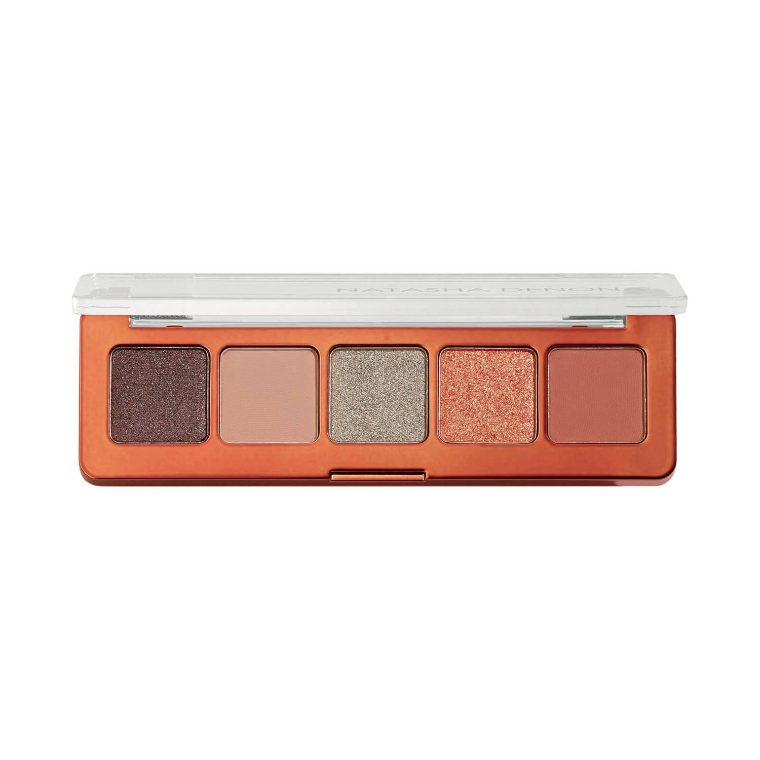 Natasha Denona Mini Zendo Eyeshadow Palette