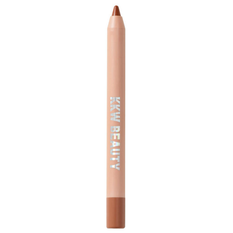 KKW Beauty Lip Liner Nude 3
