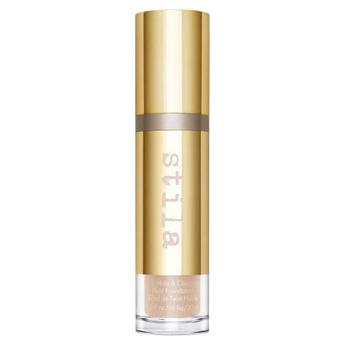 Stila Hide & Chic Fluid Foundation Medium 1