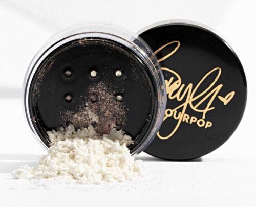 Colourpop Luster Dust Princessa