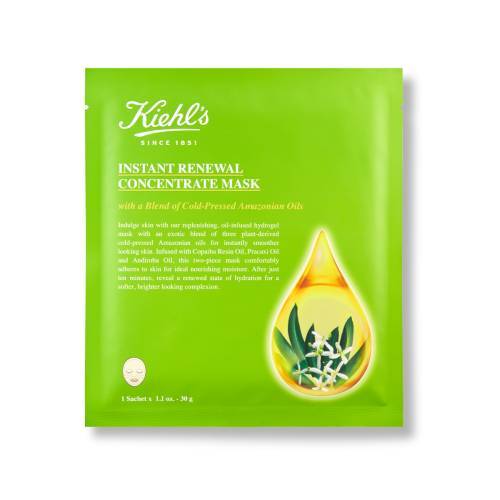 Kiehl's Instant Renewal Concentrate Mask