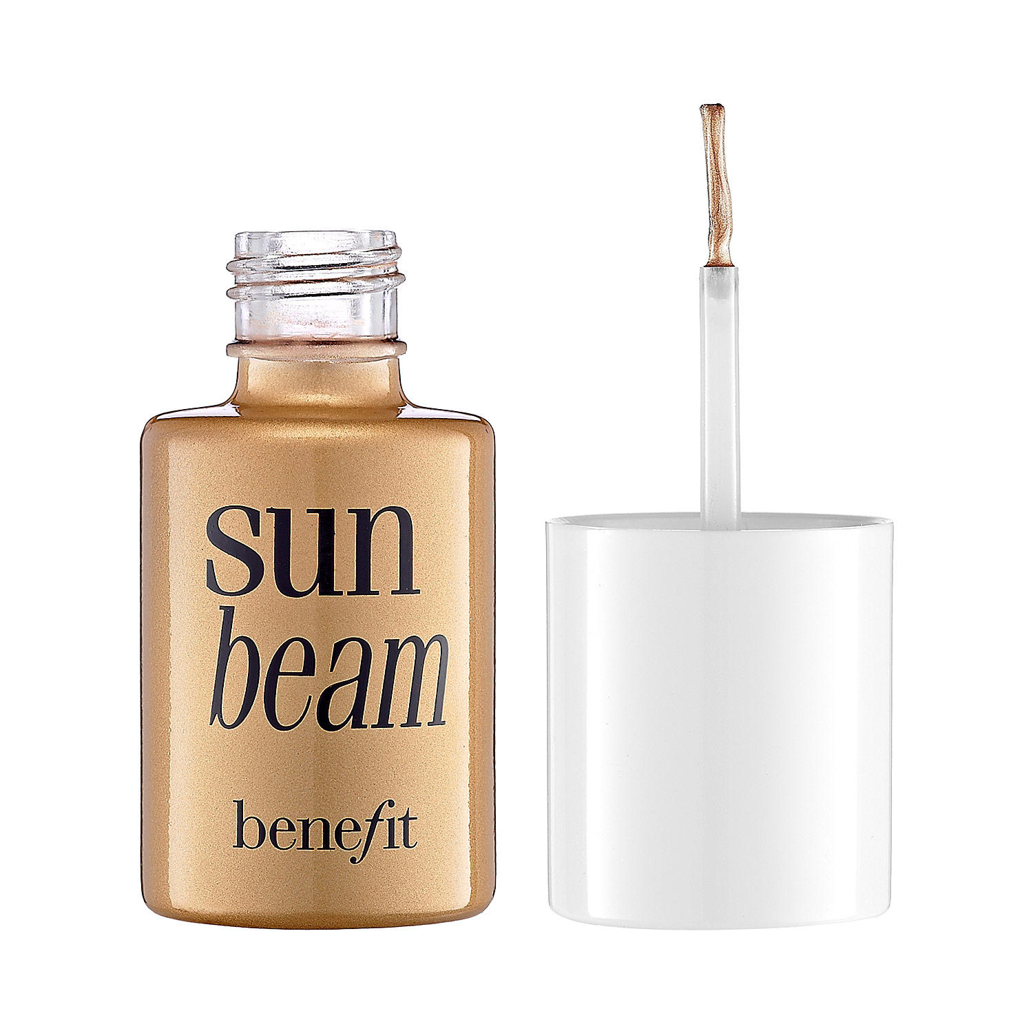 Benefit Sun Beam Golden Bronze Complexion Highlighter #1