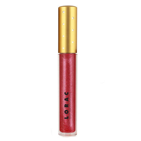 Lorac Sweet Temptations Gloss Frosted Gumdrop