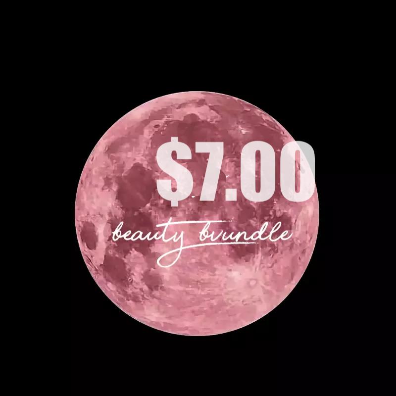 $7 BLACKOUT BRAT PACK #0