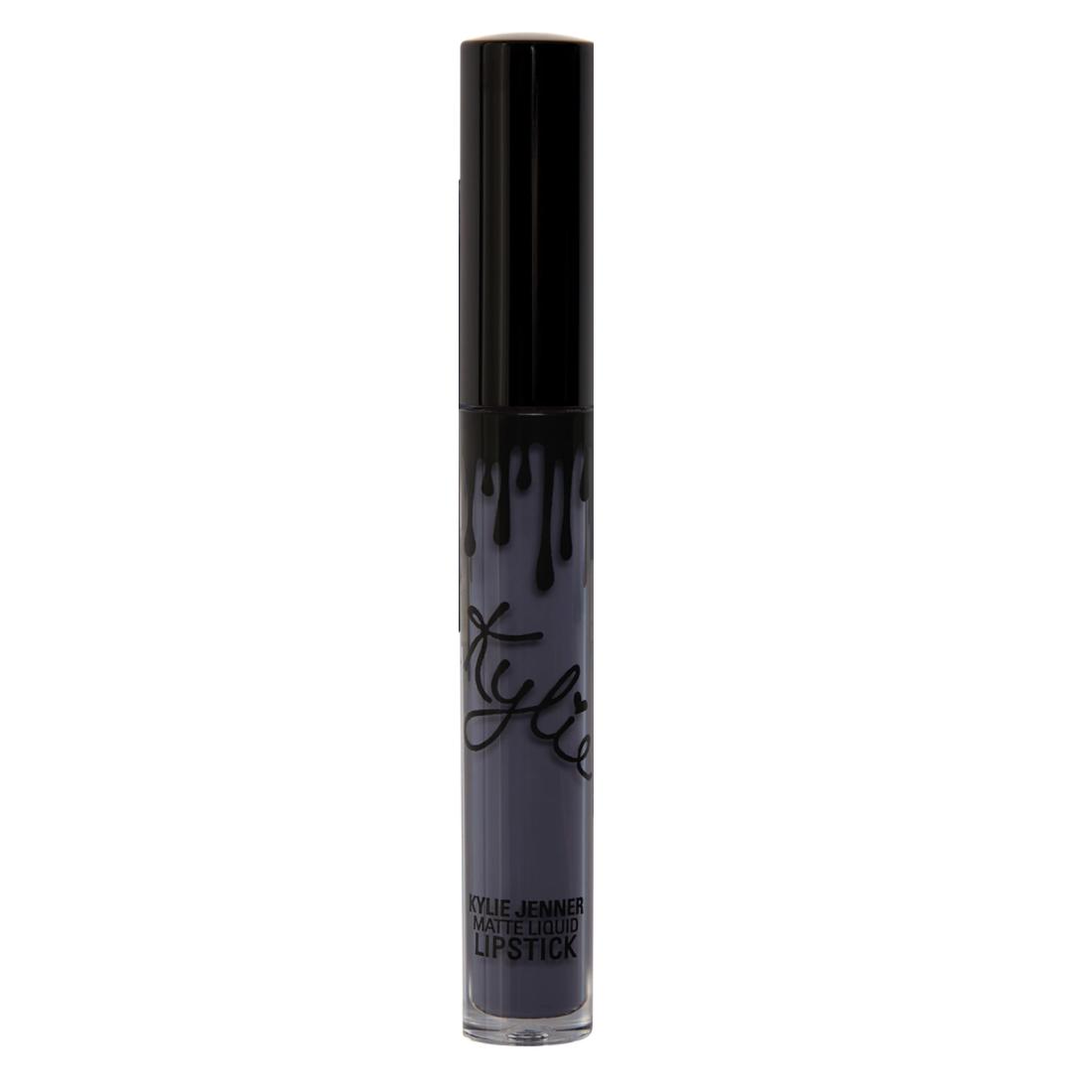 Kylie Cosmetics Liquid Lipstick Shady