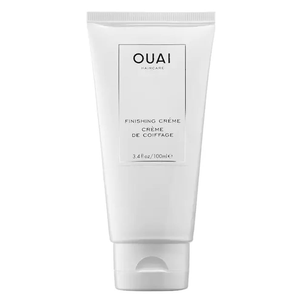 OUAI Finishing Creme Mini