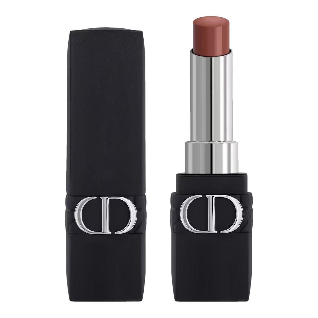 Dior Rouge Dior Forever Lipstick Forever Nude Style 300