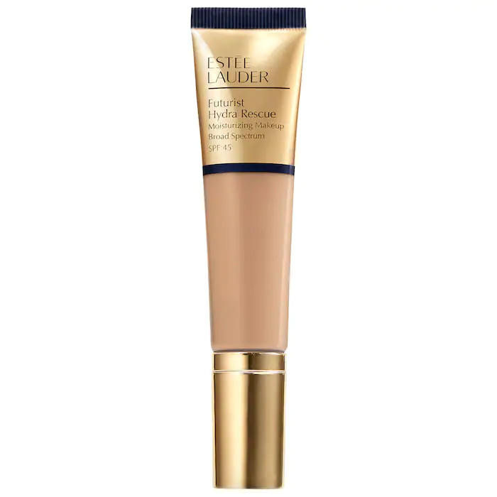 Estée Lauder Futurist Hydra Rescue Foundation Desert Beige 4N1