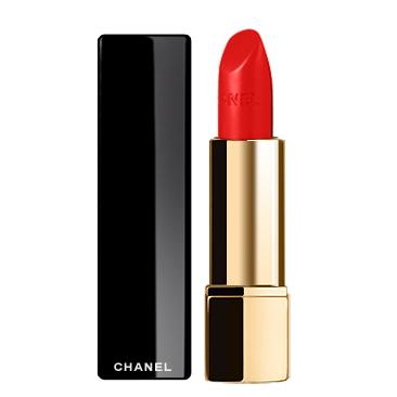 Chanel Rouge Allure Lipstick Coromandel 98