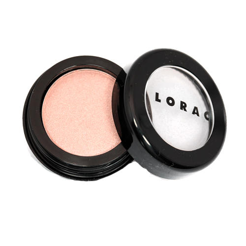 Lorac Eyeshadow Pink Champagne