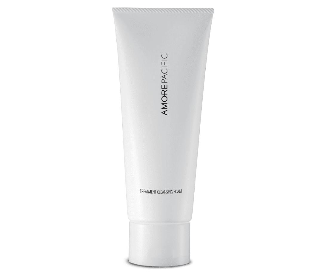 AMOREPACIFIC Treatment Cleansing Foam Travel 30ml