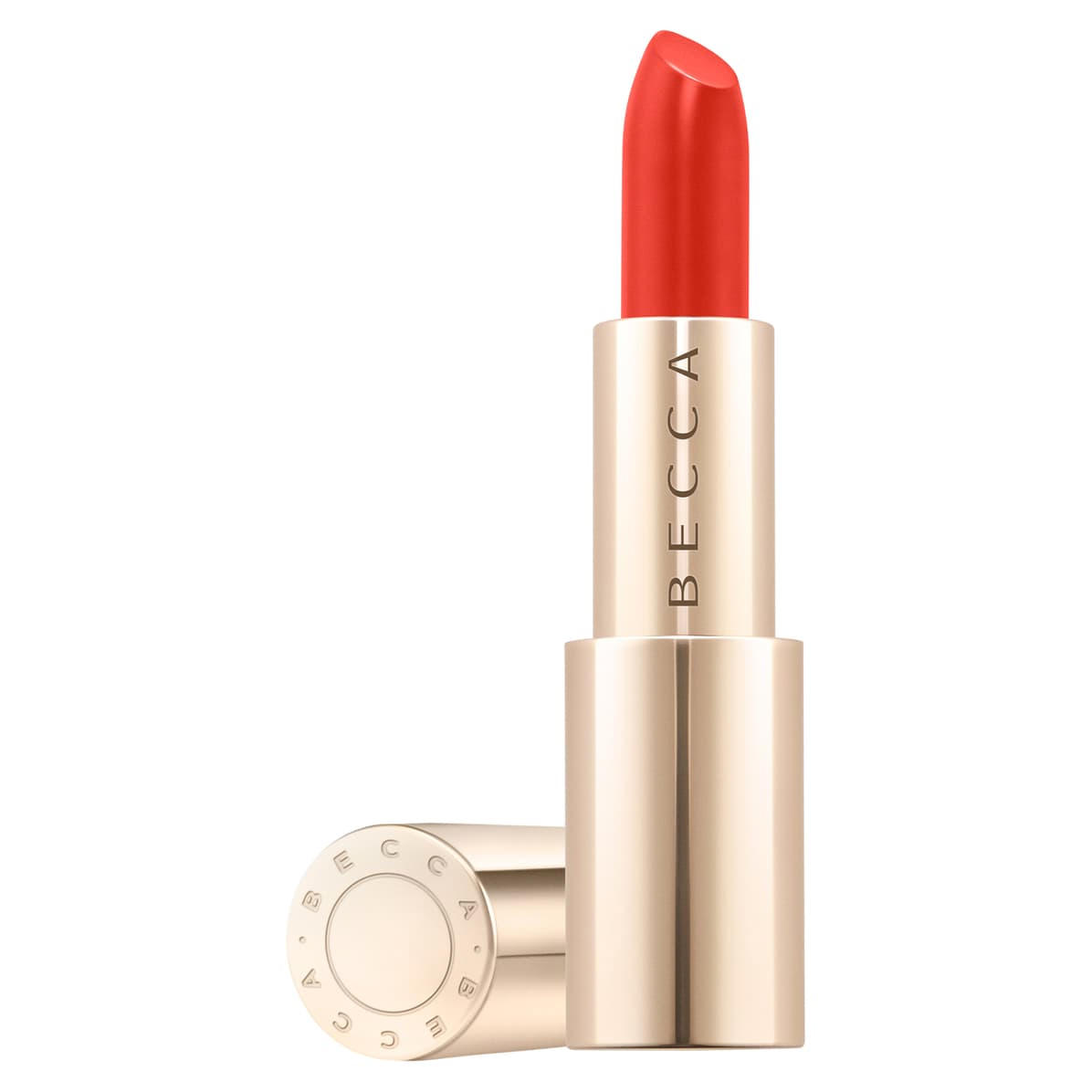 BECCA Ultimate Lipstick Love Poppy