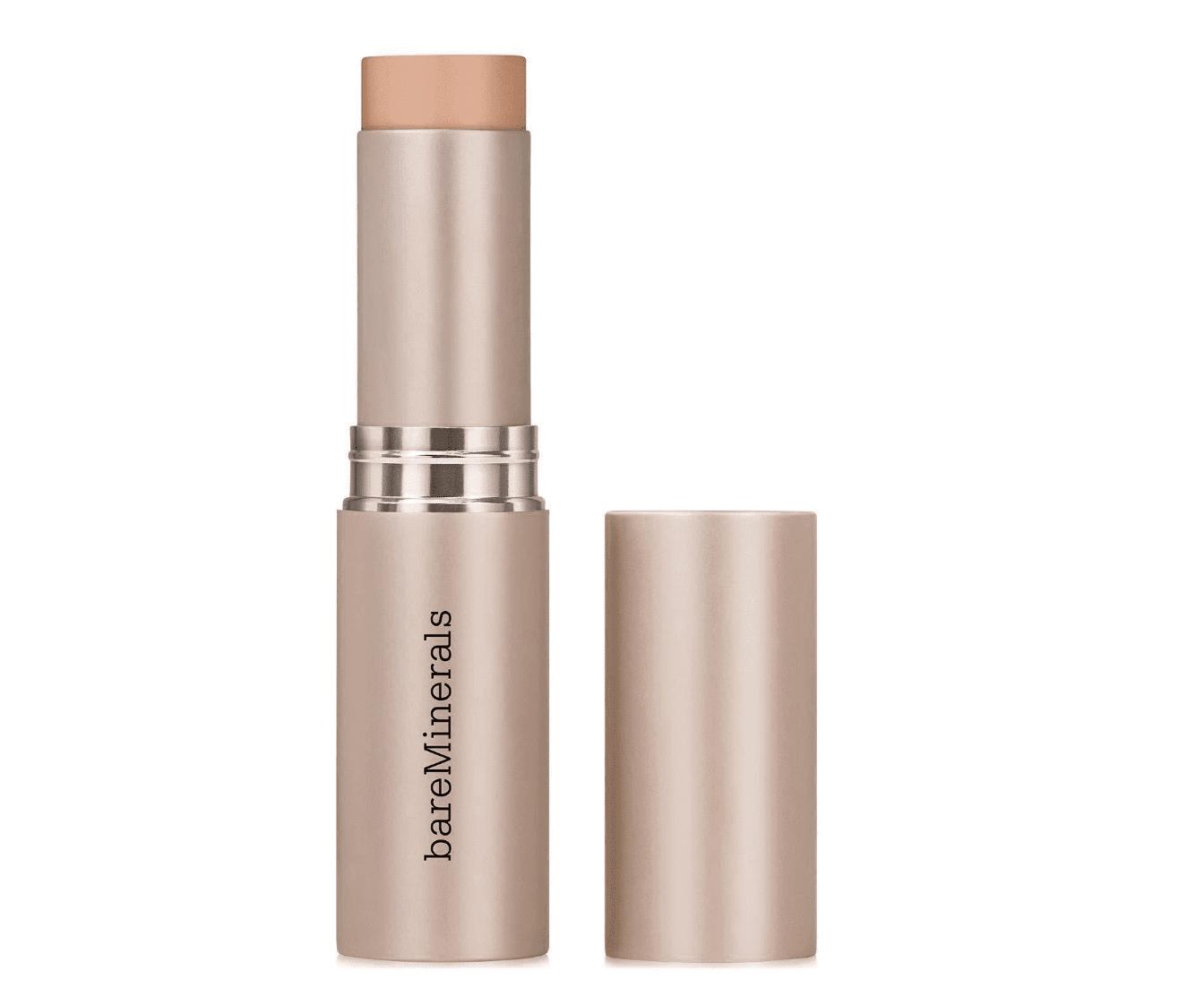 bareMinerals Complexion Rescue Hydrating Foundation Stick Cashew 3.5 Mini