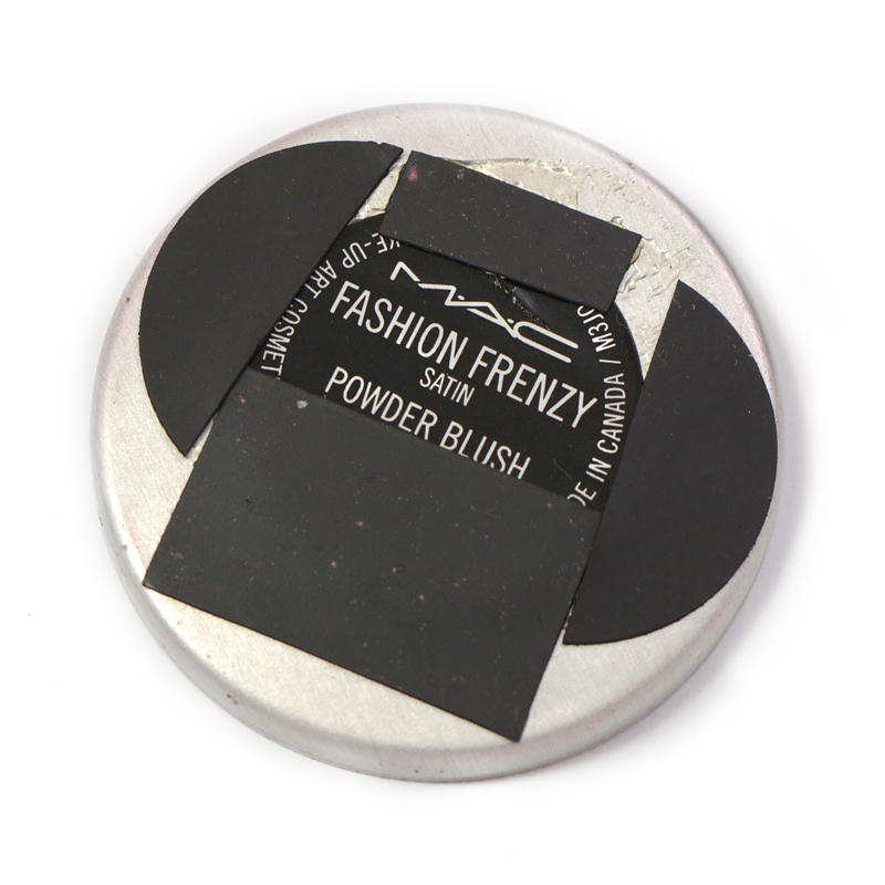 MAC Blush Refill Fashion Frenzy #1