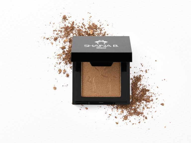 Shaina B Miami Highlight Beachy Mini
