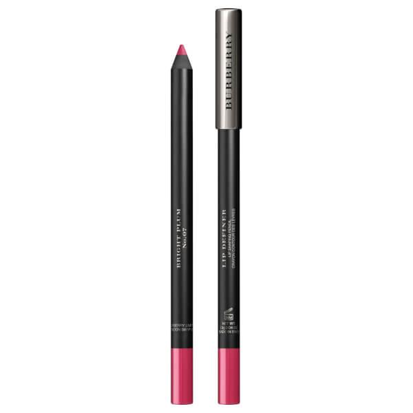 Burberry Lip Definer Pencil Bright Plum No. 07