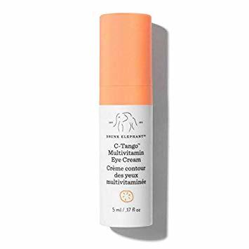 Drunk Elephant C-Tango Multivitamin Eye Cream Travel