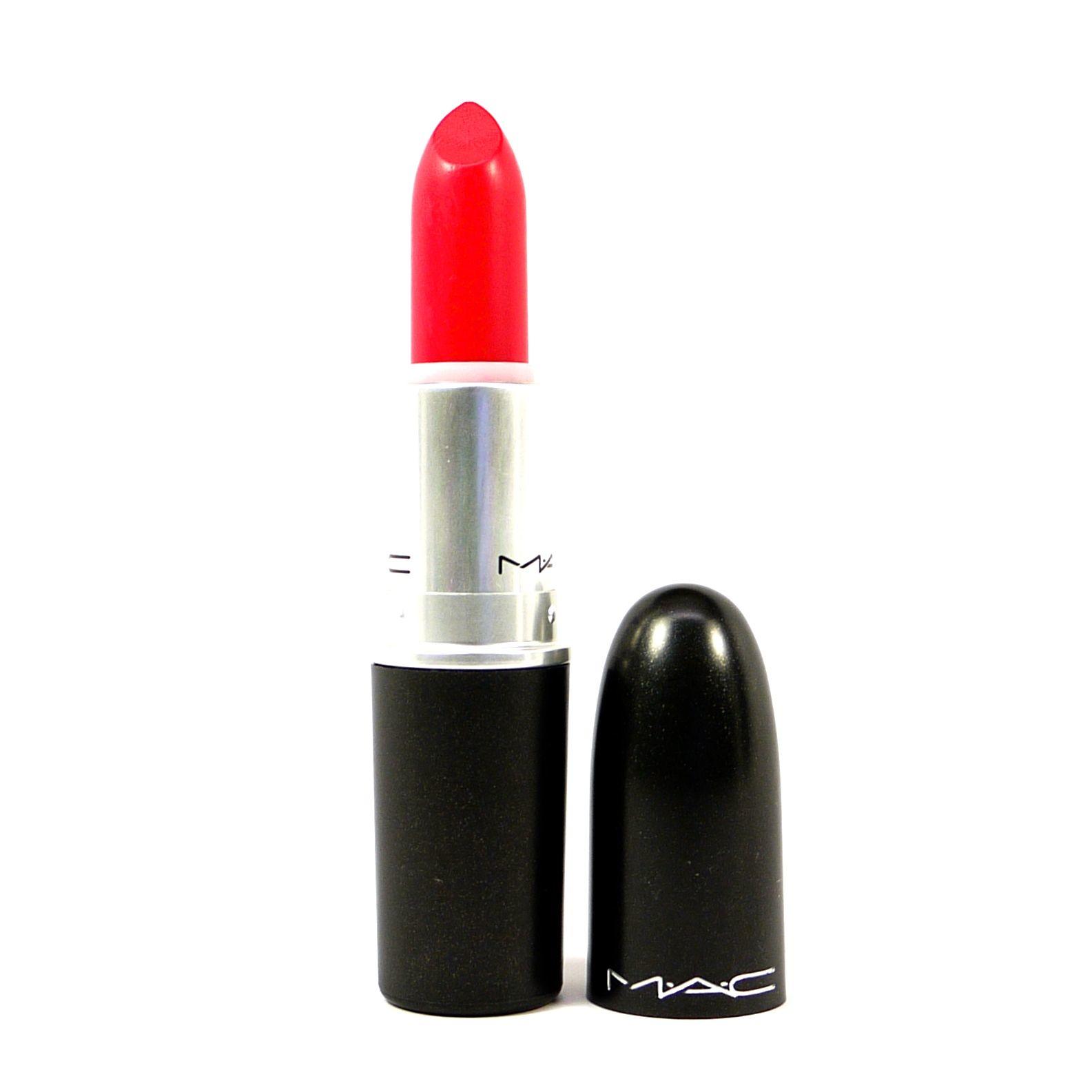 MAC Lipstick All Fired Up #2