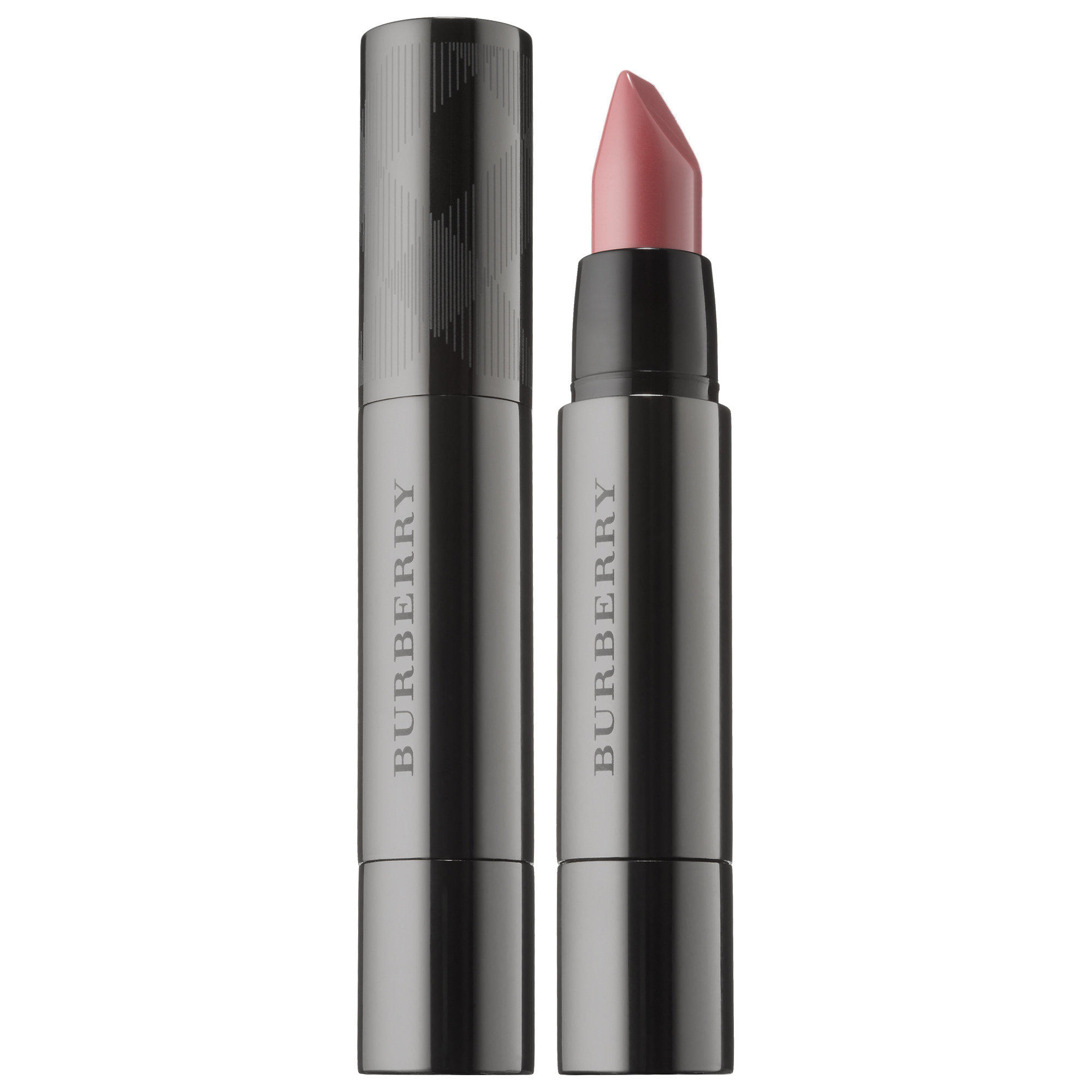 Burberry Full Kisses Lipstick English Rose No. 529