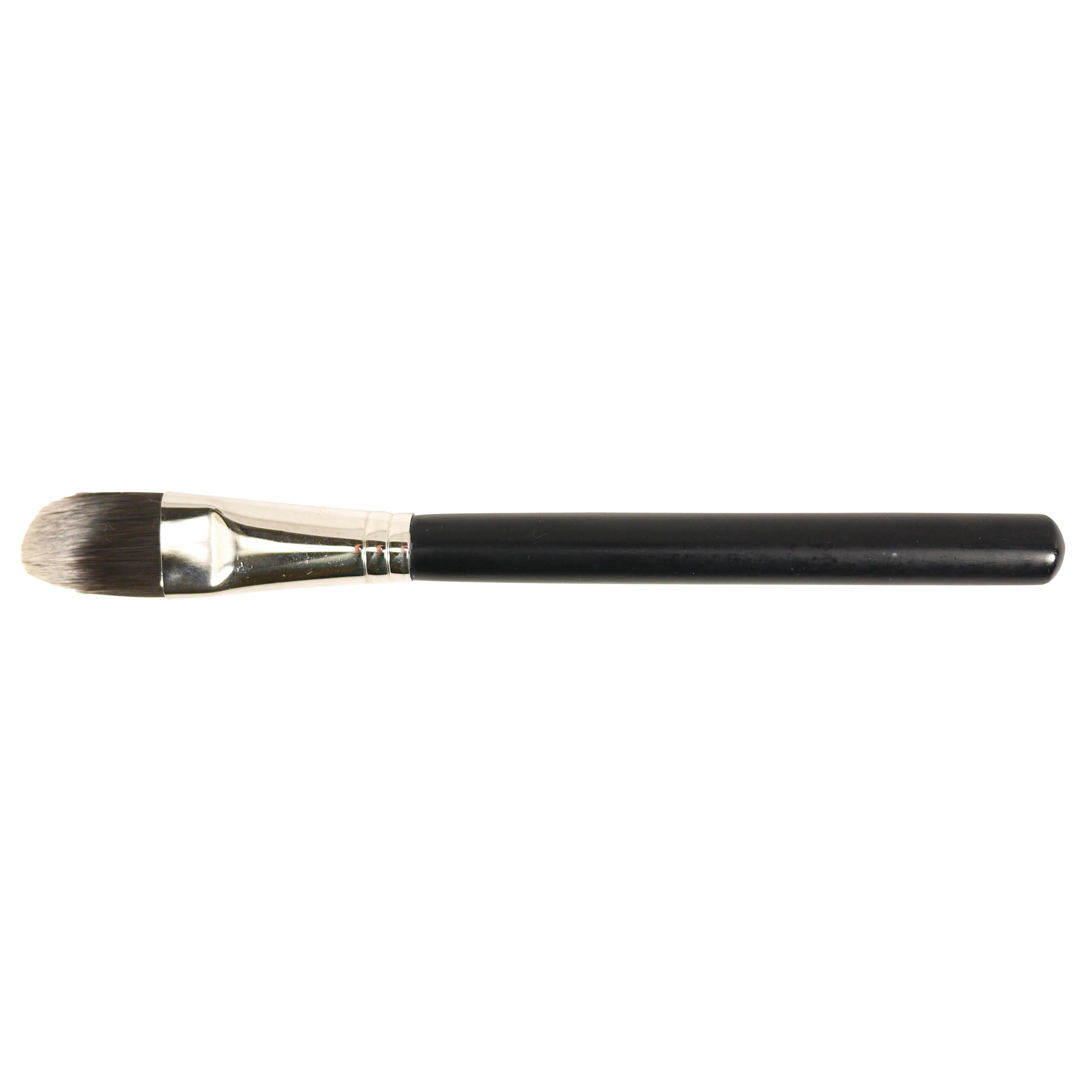 Inglot Foundation Face Brush 21T #2