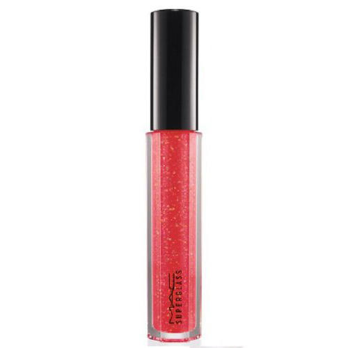 MAC Superglass Lip Gloss Gift Wrap