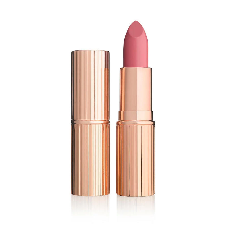 Charlotte Tilbury K.I.S.S.I.N.G Lipstick The Duchess