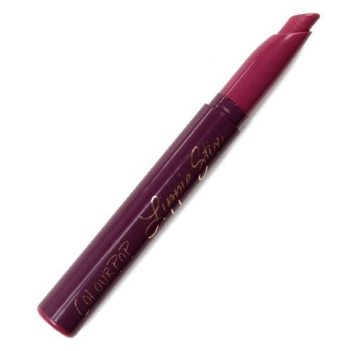 Colourpop Lippie Stix Heavy Petal