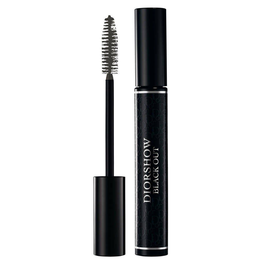 Dior Diorshow Black Out Mascara Kohl Black 099