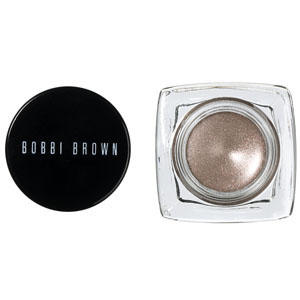 Bobbi Brown Metallic Long-Wear Cream Shadow Brown Metal 4