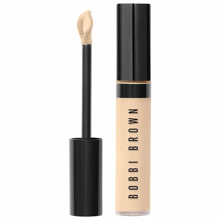 Bobbi Brown  Skin Full Coverage Longwear Concealer Warm Ivory