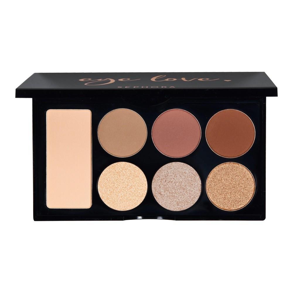 Sephora Makeup Palette To Go