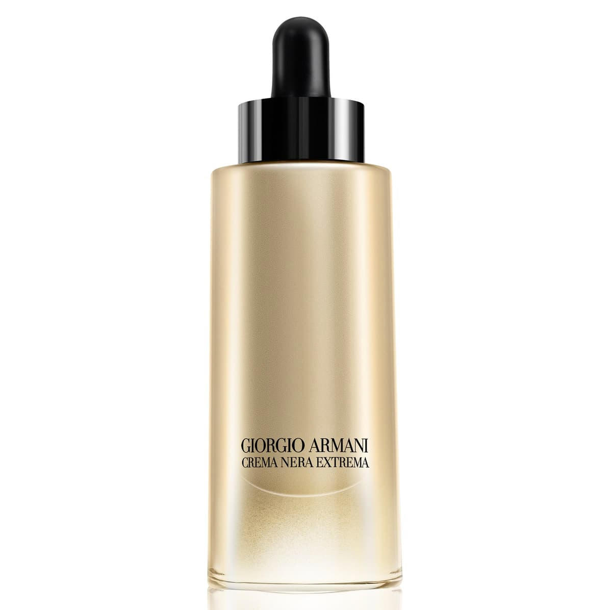 Giorgio Armani Crema Nera Extrema Supreme Recovery Oil