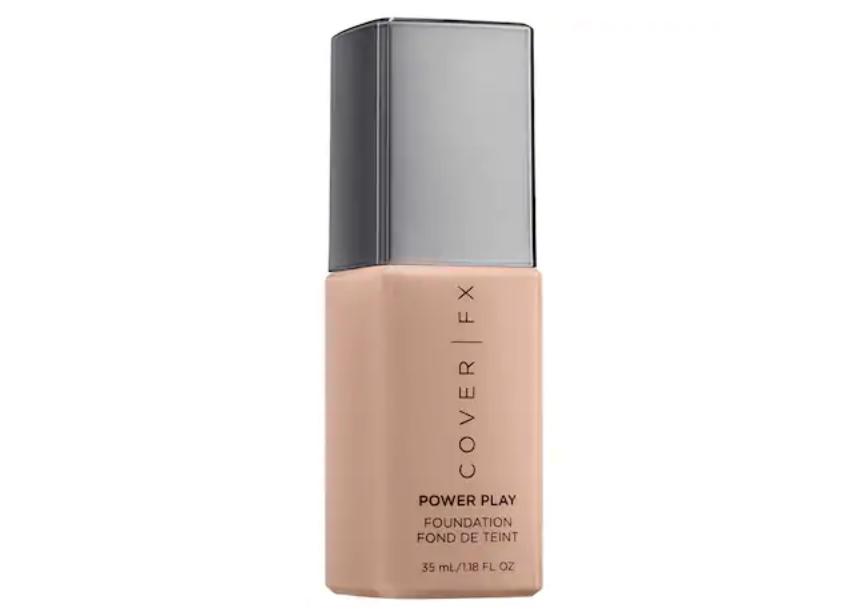 Cover Fx Power Play Foundation N35