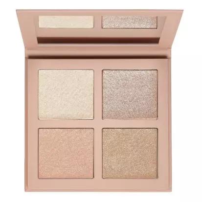 KKW Beauty Highlighter Palette 1 (without mirror)