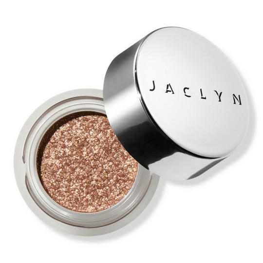 Jaclyn Cosmetics Shimmer Top Coat North Star