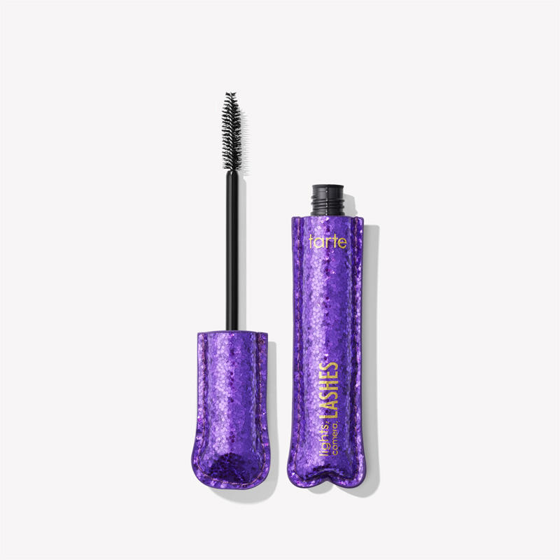 Tarte Lights, Camera, Lashes Black 4-In-1 Mascara Limited Edition #1