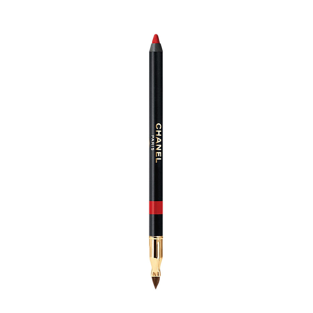 Chanel Precision Lip Definer Red 02