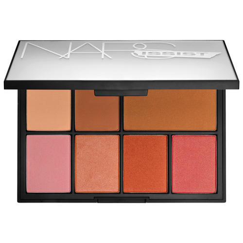 NARS NARSissist Cheek Studio Palette