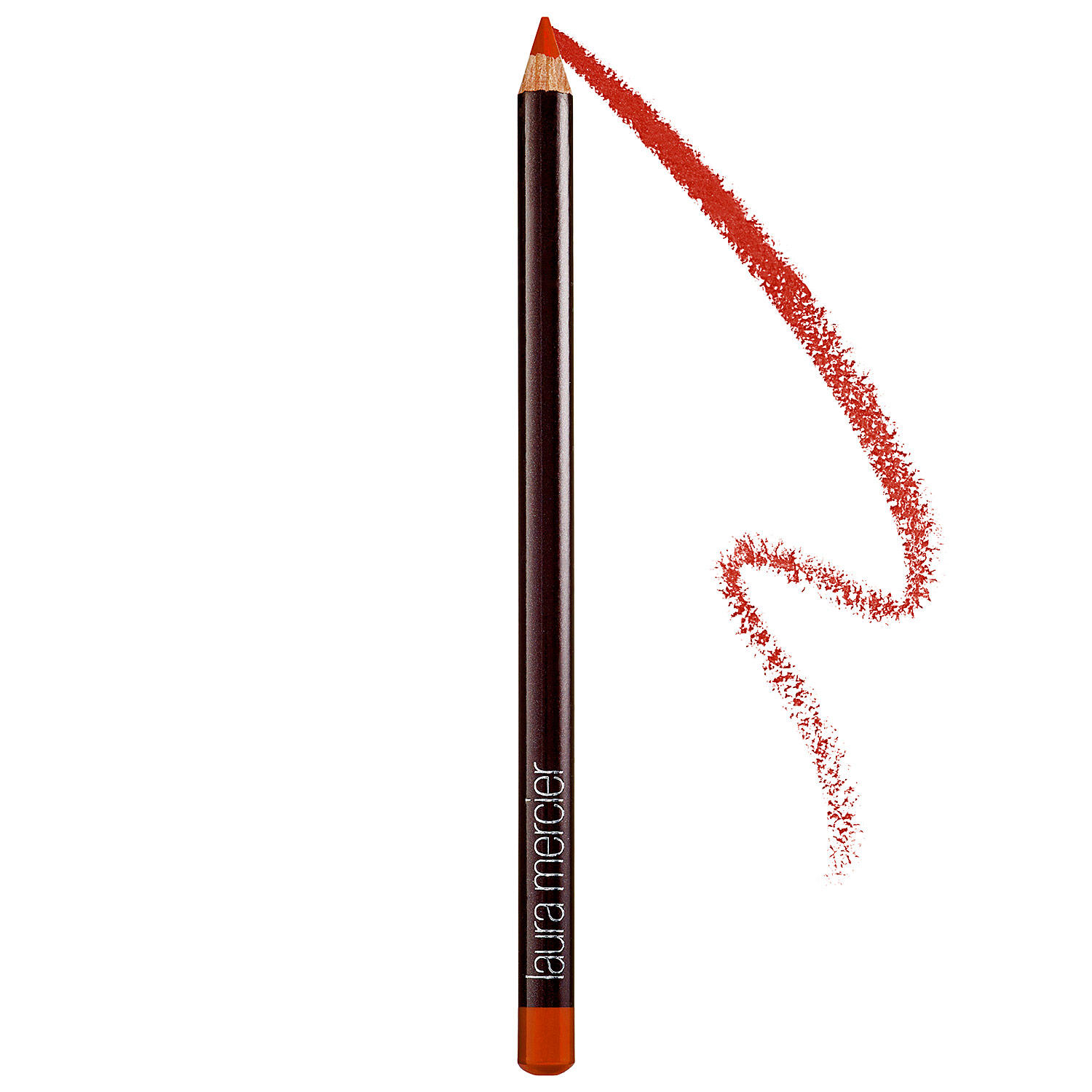 Laura Mercier Lip Pencil Warm Poppy