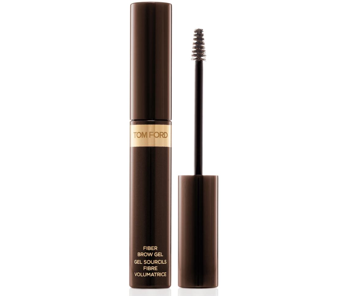 Tom Ford Fiber Brow Gel Taupe 02